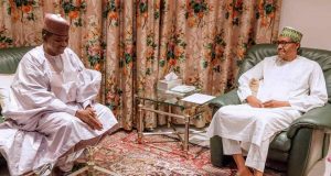Nasarorin Da Na Samu A Zamfara – Gwamna Matawalle