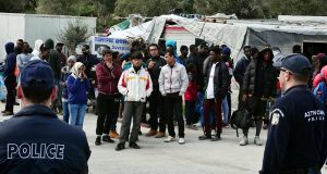 Italiya: Ana Zargin Ministan Cikin Gida Da Tauye Hakkin ‘Yan Ci Rani