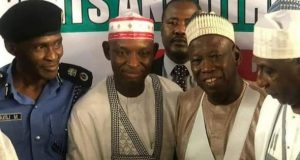 Shari’ar Ganduje Da Abba: Shugaban PDP Bai Samu Ikon Bada Shaida A Kotu Ba