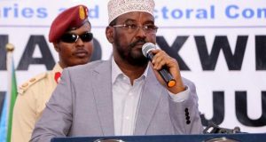 Siyasar Somaliya: ‘Yan Takarar Yankin Jubaland Sun Yi Ikirarin Lashe Zabe