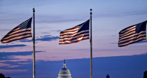 Amurka Na Tuhumar wasu ‘Yan Najeriya Guda Da Aikata Zamba