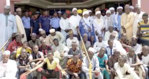 Matsalolin Tsaro: An Ja Hankalin Matasa Su Dawo Cikin Hayyacin Su