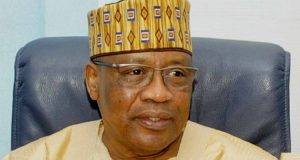 IBB Ya Bayyana Nijeriya A Matsayin Kasa Mai Sarkakiya Ibrahim Badamasi Babangida, Tsohon Shugaban Kasa