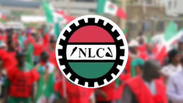 Kungiyar Kwadago Ta Nijeriya, NLC