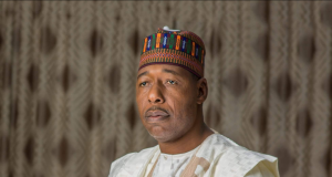 Gwamna Zulum Zai Dauki Ma’aikata Miliyan 2 Aiki A Borno Babagana Umara-Zulum, Gwamnan Jihar Borno