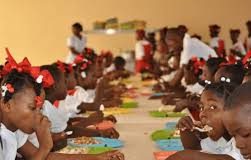 Ciyar Da Dalibai: Gwamnatin Tarayya Ta Raba Kwanoni Da Cokula 1,482 Ga ’Yan Firamare A Jigawa