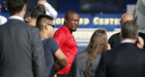 Zamba: Amurka Na Tuhumar ‘Yan Najeriya