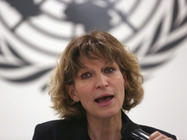 Agnes Callamard, Sakamakon Farko na Binciken Da Wakiliyar Majalisar Dinkin Duniya
