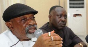 Albishir: Kananan Ma’aikata Sun Fara Karbar Mafi Karancin Albashin Naira 30,000 – Ngige Tsarin IPPIS: Yajin Aiki Kungiyar ASUU Haramtaccene - Ngige