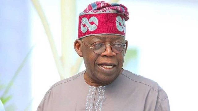 Ahmed Tinubu,, Jigo a Jam'iyya APC, Asiwaju Bola