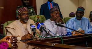 Gudunmuwar Ilimi: Gbajabiamila Ya Isa Katsina Domin Koyar Da Daliban Sakandare