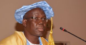 Jami’ar Bayero Ta Kori Dalibai 63 Tare Da Dakatar Da 13 Farfesa Muhammad Yahuza, Shugaban Jami’ar Bayero Kano