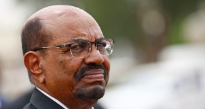 Sudan: An Fara Yi Wa Omar Al-Bashir Shari’a Kan Juyin Mulkin Day A Yi Al-Bashir Ya Ce Yariman Saudiyya Ne Ya Ba Su Kudin Da Aka Kama