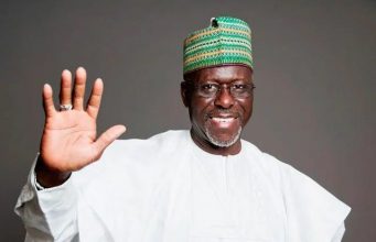 Zaben Kogi: ‘Yan Takara Biyar Na PDP Sun Janye Wa Idris Wada Yan Takara Biyar Na Pdp Sun Janye Wa Idris Wada