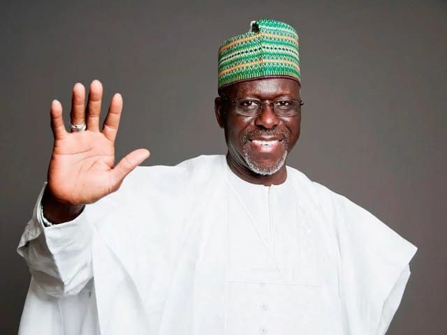 Yan Takara Biyar Na Pdp Sun Janye Wa Idris Wada