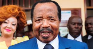 Kamaru: Paul Biya Ya Ba Da Umarnin Sakin Fursinoni 333 Kamaru: Paul Biya Ya Ba Da Umarnin Sakin Fursinoni 333