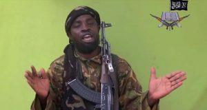 Kisan Manoman Zabarmari: Boko Haram Ta Dauki Alhakin Abubakar Shekau, Shugaban Kungiyar Boko Haram