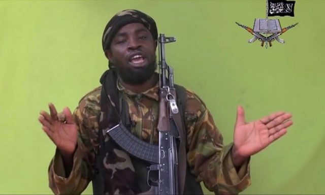 Abubakar Shekau, Shugaban Kungiyar Boko Haram