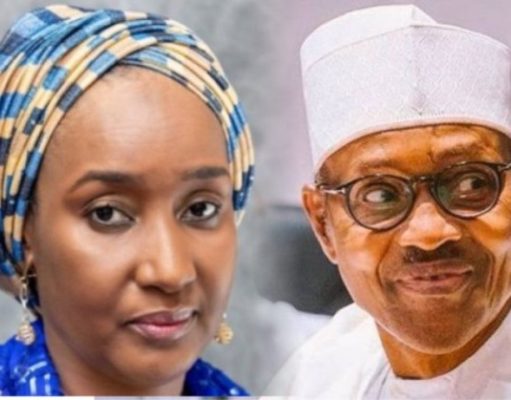 Fadar Shugaban Kasa Ta Karyata Zancen Karin Auren Shugaba Buhari Fadar Shugaban Kasa Ta Karyata Zancen Karin Auren Shugaba Buhari
