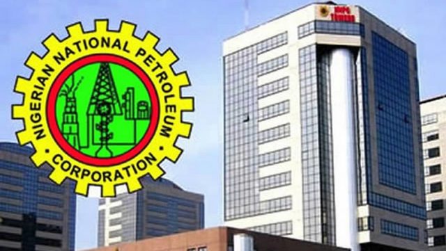 NNPC Ta Ce Ta Gano Man Fetur Da Isakar Gas Yankin Arewa Maso Gabas