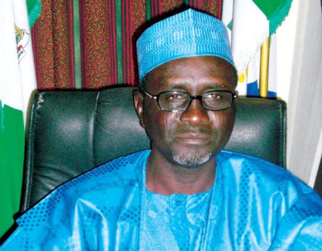 Sanata Ibrahim Shekarau, Dan Majalisar Dattawa Kuma Tsohon Gwamnan Jihar Kano