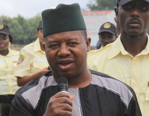 Dara Ta Ci Gida: ‘Yan Bindiga Sun Sace Jami’in KASTELEA A Jihar Kaduna