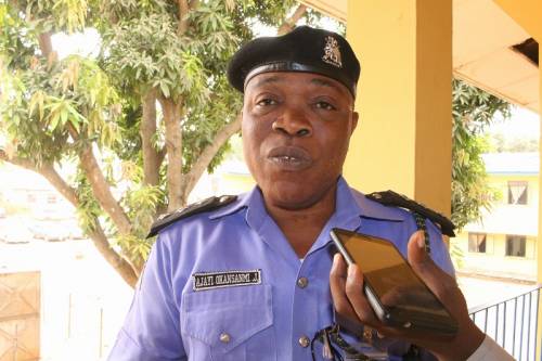 Fashi Da Makami: An Fille Kan Wani Jami’in Dan Sanda Da Mai Gadi A Jihar Kwara