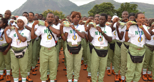 NYSC: Masu Bautar Kasa 26 Za Su Maimaita Aikin Yi Wa Kasa Hidima A Jihar Kano