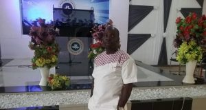 Zargin Fasikanci: Jami’ar Legas Ta Sake Dakatar Da Wani Malami A Kan Neman Mata