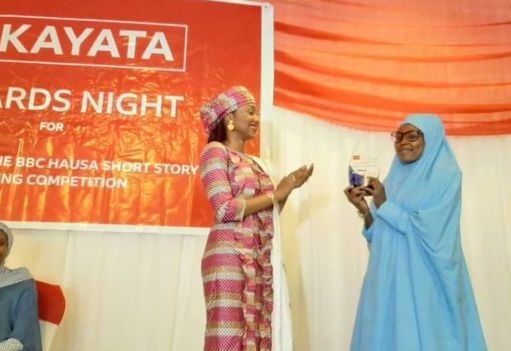 Wata Sabuwa: Cudanya Da Turawa Yasa Hausar Mu Ba Ta Nuna Ba – Zahra Buhari Zahra Buhari, ‘Yar Shugaban Kasa