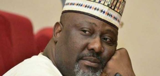 INEC Ta Sa Ranar Sake Sabon Zaben Sanata Dino Melaye