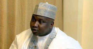 Kotun Daukaka Kara Ta Kori Dan Majalisar Alhassan Ado Doguwa