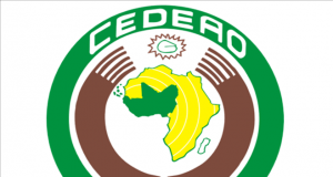 Tawagar ECOWAS Ta Bar Nijar Ba Tare Da Ganin Jagoran Juyin Mulki Ba