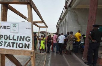 Rikicin Zabe: INEC Ta Soke Zaben Wani Gari A Jihar Bayelsa