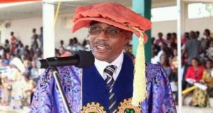 Zargin Fasikanci: An Kori Gurbatattun Malamai 8 Daga Jami’ar Akwa-Ibom Farfesa Ibanga