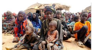 Hukumar ‘Yan Gudun Hijira Na Fuskantar Matsaloli A Burkina Faso Tallafi: Hukumar ‘Yan Gudun Hijira Na Fuskantar Matsaloli A Burkina Faso