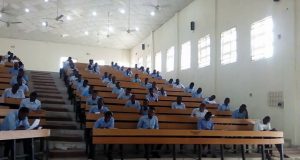 Magudin Jarabawa: Jami’ar Abuja Ta Fatattaki Dalibai 100