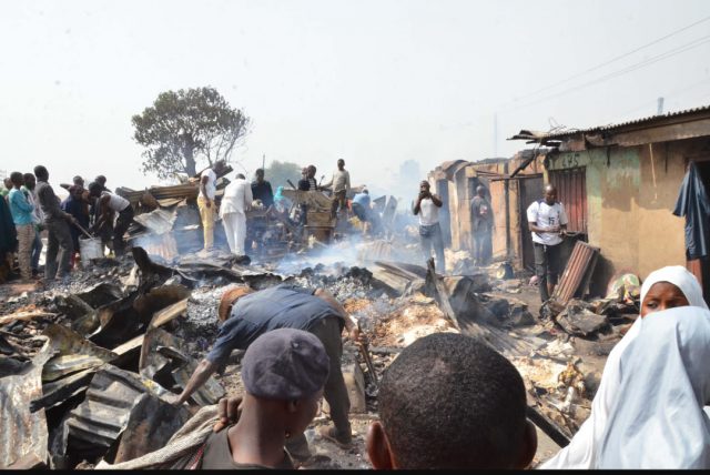 Harin Filato: An Kama Shugabannin Miyetti Allah Zuwa Abuja