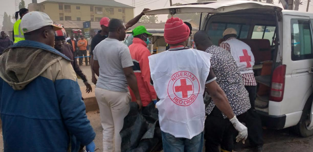 Zazzabin Lassa: Mutum Daya Ya Rasa Ran Sa A Jihar Kaduna