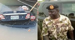 Dambarwar Filato: An Kama Daya Daga Cikin Masu Hannu A Kisan Janar Alkali Dambarwar Filato: An Kama Daya Daga Cikin Masu Hannu A Kisan Janar Alkali