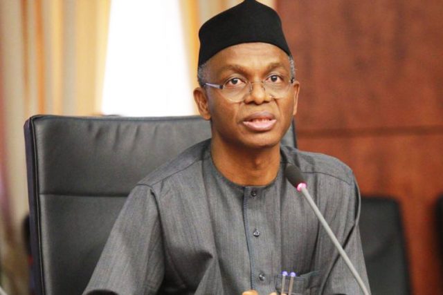 El-Rufai Ya Bada Umurni Rufe Shagunan Saida Gas A Cikin Unguwanni