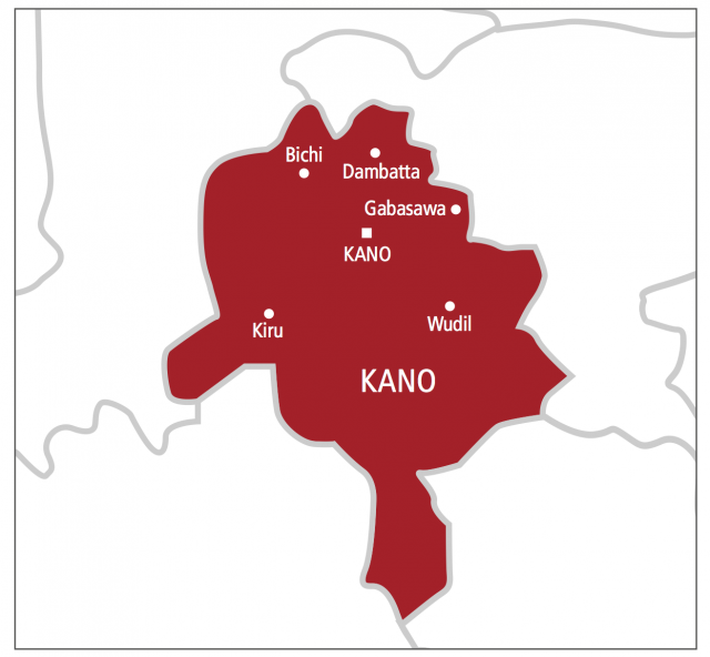 Dambarwa: Kotu Ta Nemi A Tono Mamaci Daga Kabarin Sa A Kano