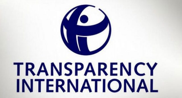 Rohoton Rashawa: Najeriya Ta Yi Wa Kungiyar Transparency Raddi