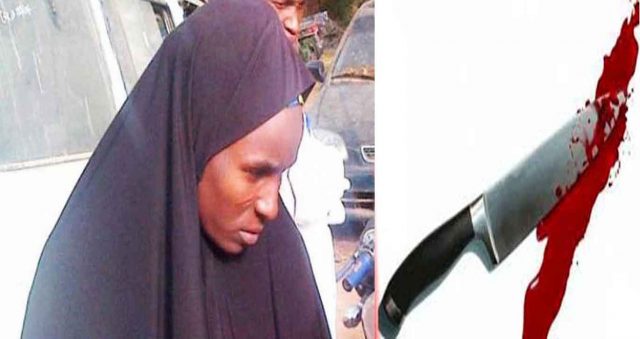 Wata Sabuwa: Yadda Rabi Ta Kashe Mijin Ta Shamsudden Da Wuka A Katsina