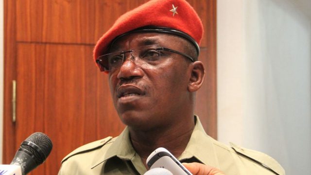 Alkawari: Dalung Ya Ce Gwamnatin APC Ba Ta Kammala Abinda Ta Fada Ba