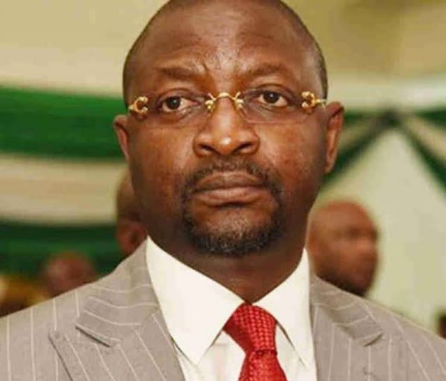 Minista Ya Ce Ba Za A Sake Wasa A Najeriya Ba Jami’an Lafiya Ba