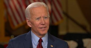 Joe Biden Na Ci Gaba Da Samun Nasara Joe Biden Na Ci Gaba Da Samun Nasara
