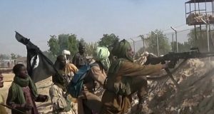 Tsaro: ‘Yan Boko Haram Sun Kashe Dakarun Chadi 100 A Yakin Tafkin Chadi Tsaro: ‘Yan Boko Haram Sun Kashe Dakarun Chadi 100 A Yakin Tafkin Chadi