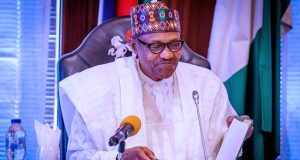 Majalisar Dattawa Ta Amince Wa Buhari Cin Bashin Naira Biliyan 850 Majalisar Dattawa Ta Amince Wa Buhari Cin Bashin Naira Biliyan 850