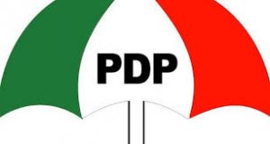 PDP, El-Rufa’i Ya Tsawaita Rufe Kaduna Na Tsawon Kwanaki 30 PDP, El-Rufa’i Ya Tsawaita Rufe Kaduna Na Tsawon Kwanaki 30